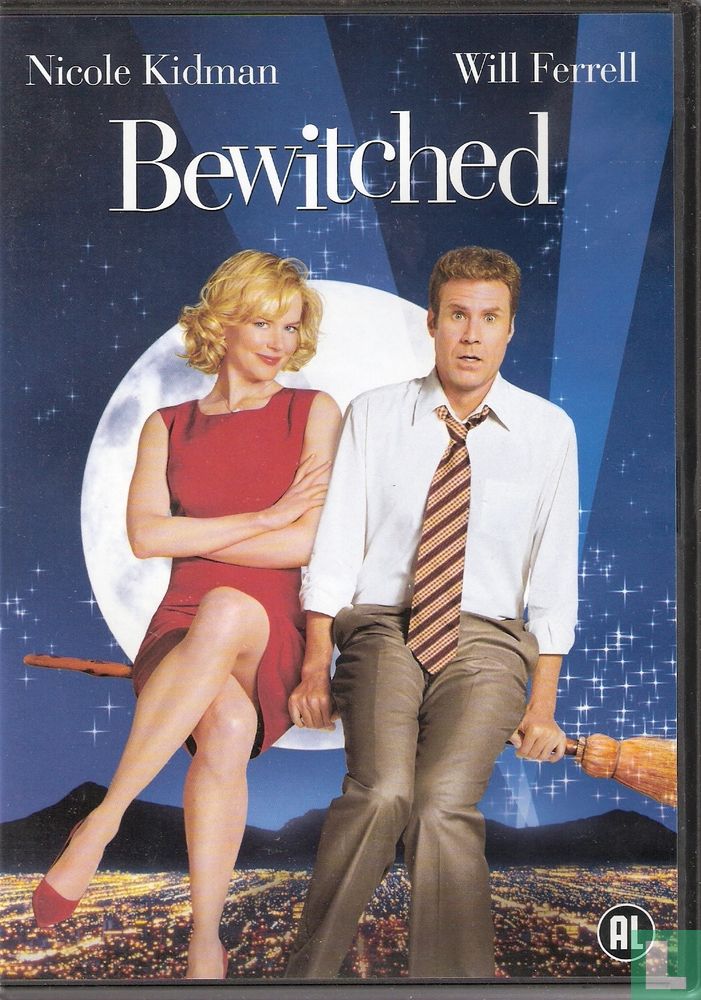 Bewitched