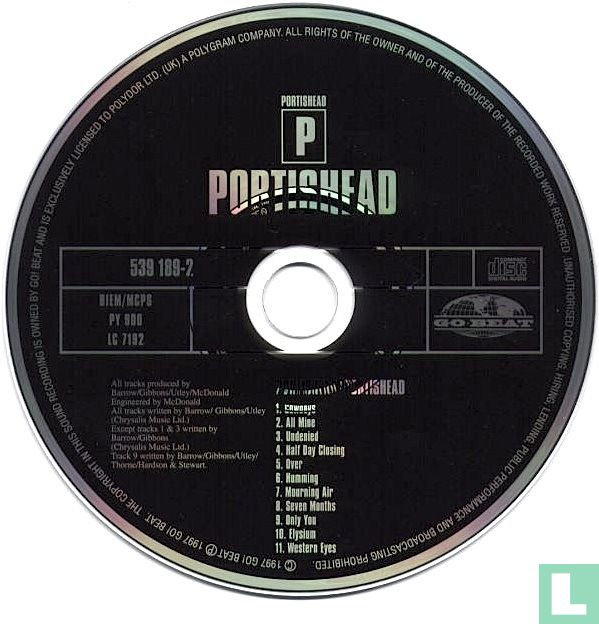 Portishead