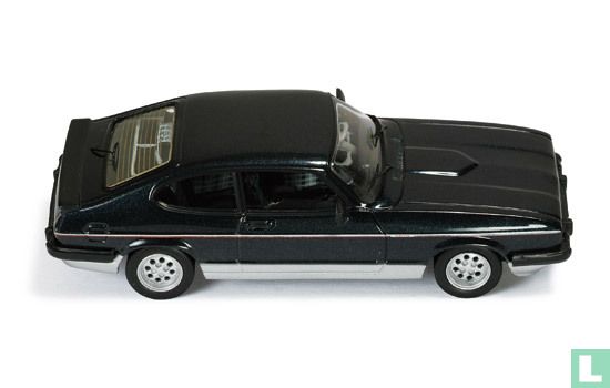 Ford Capri 2.8L Injection