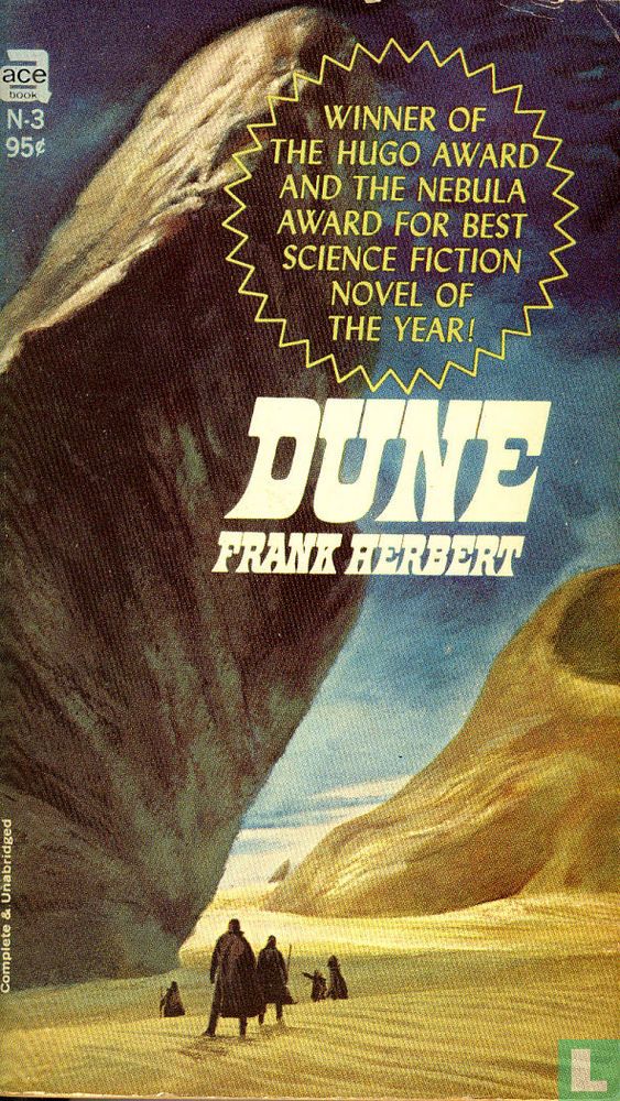 Dune