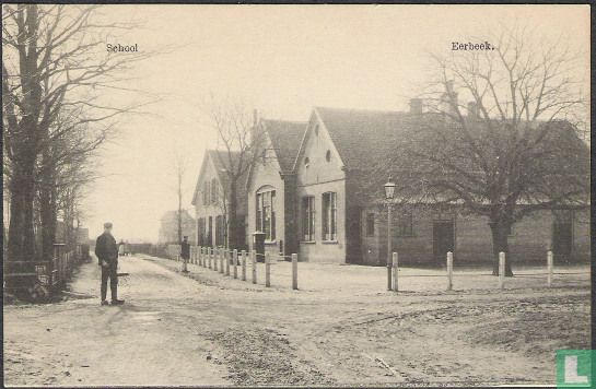 School Eerbeek