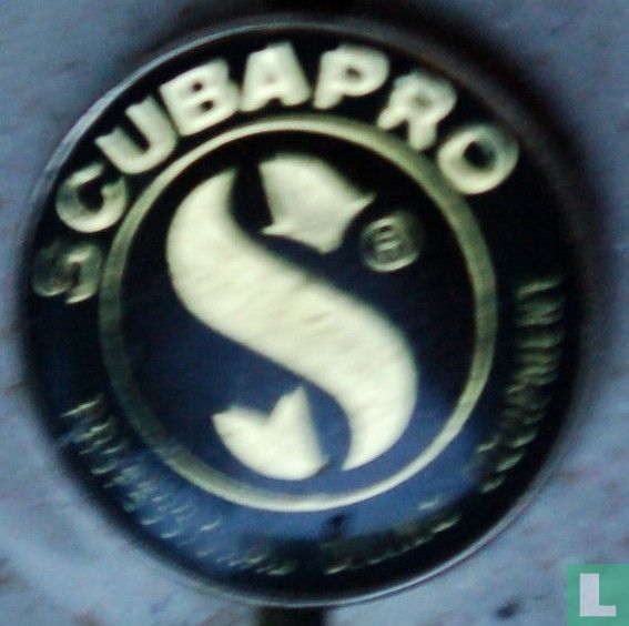 Scubapro 