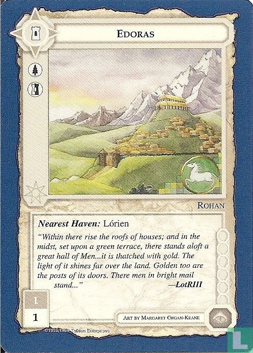 Edoras