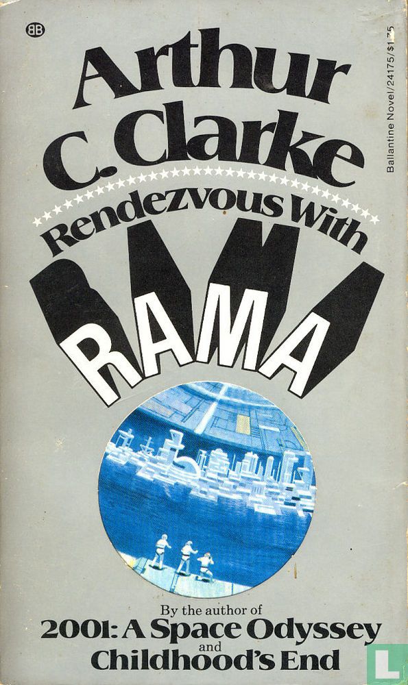 Rendezvous with Rama