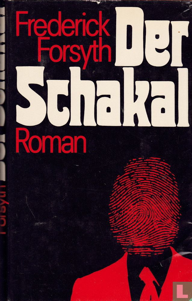 Der Schakal
