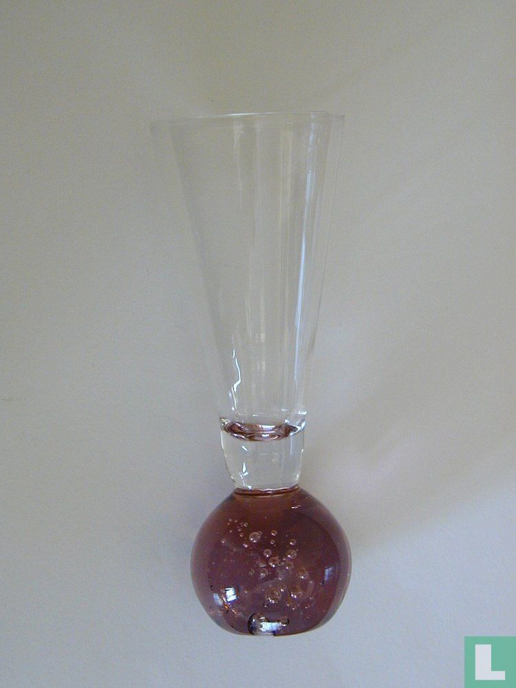Borrelglas