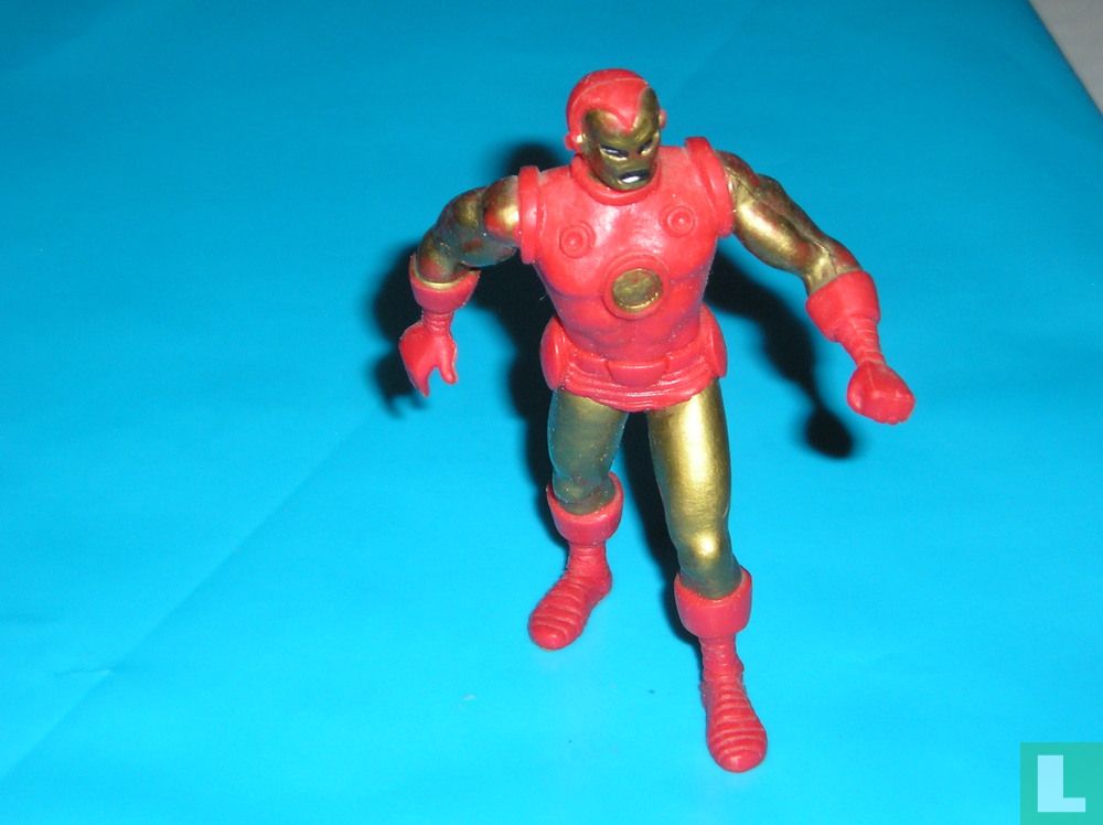 Iron Man