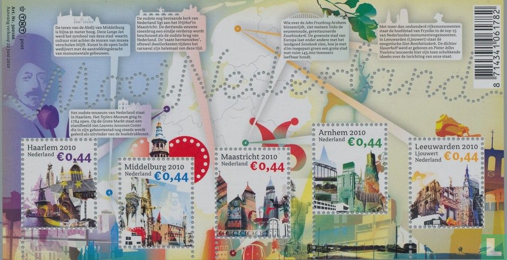 Beautiful Netherlands