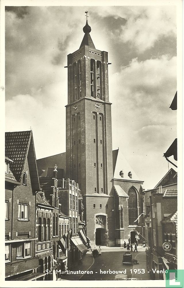 Sint Martinuskerk