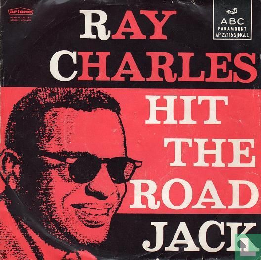 Hit the Road Jack