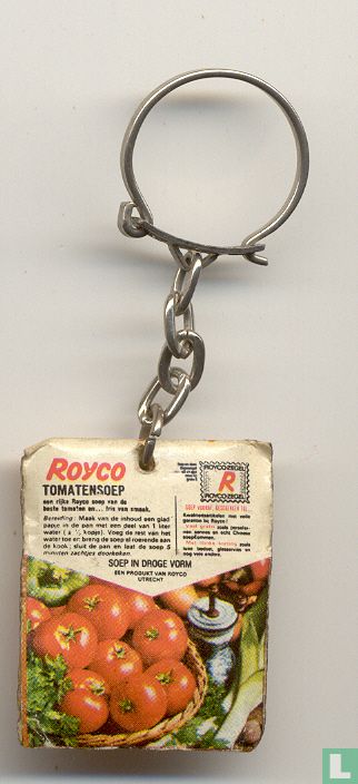 Royco Tomatensoep