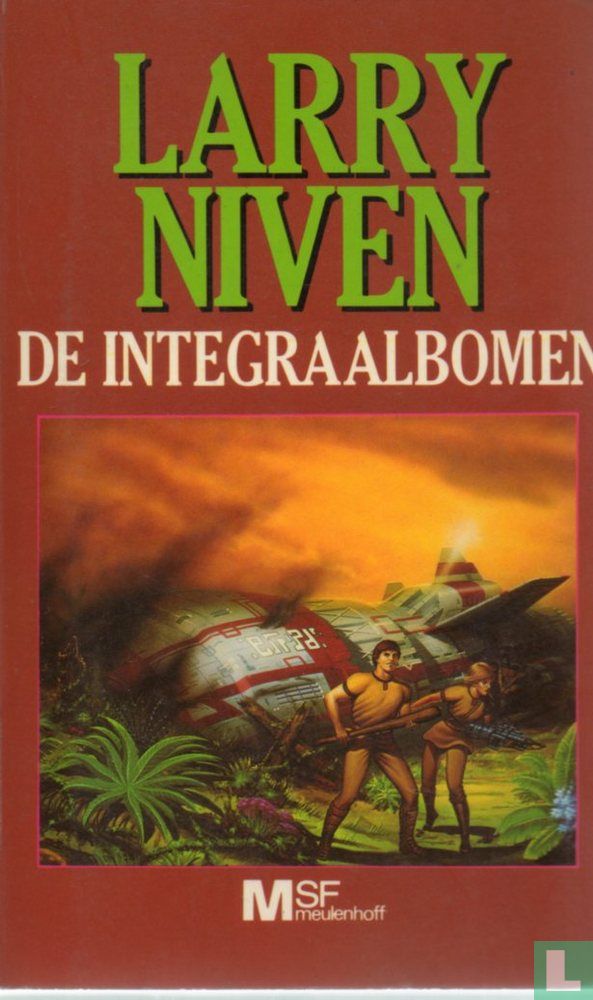 De integraalbomen