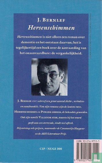 Hersenschimmen