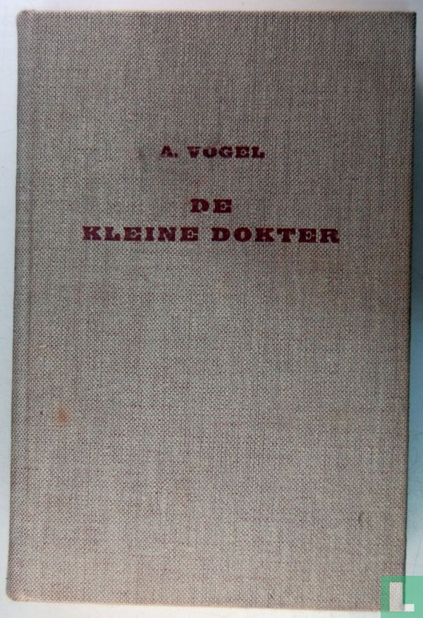 De kleine dokter