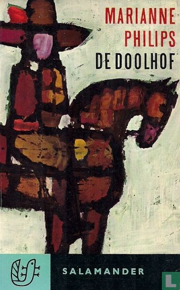 De doolhof