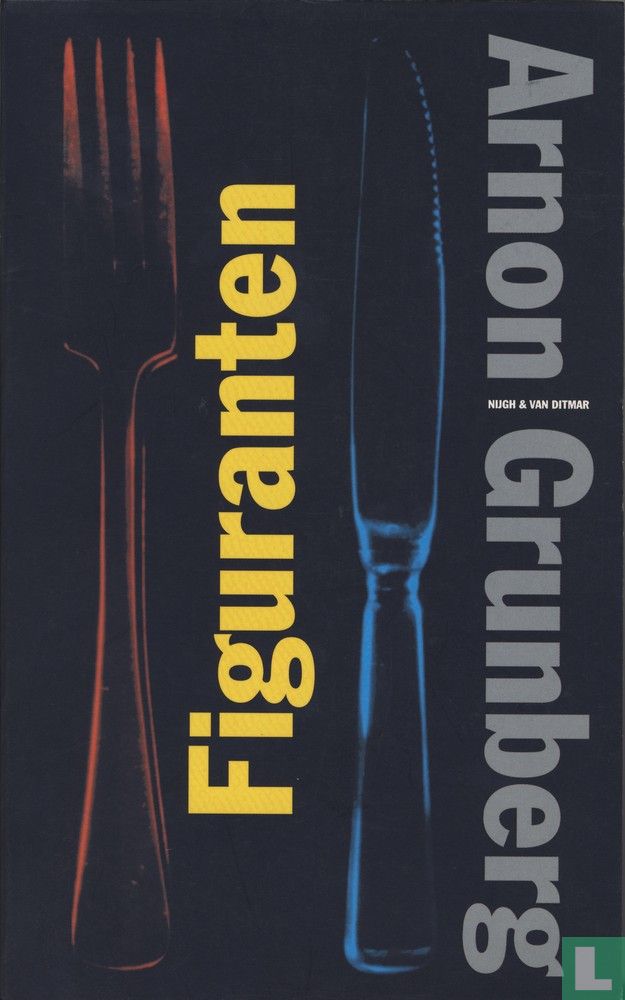 Figuranten