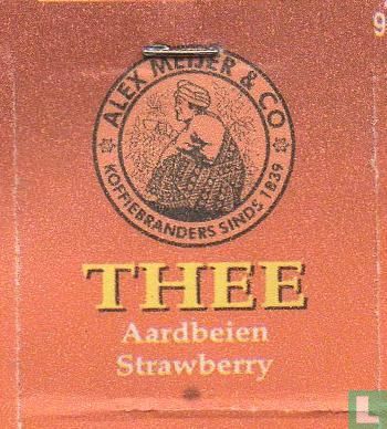 Aardbeien