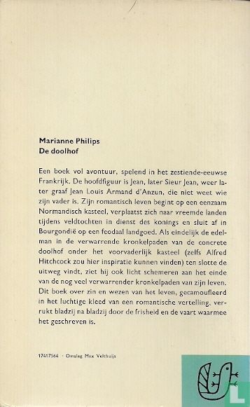 De doolhof