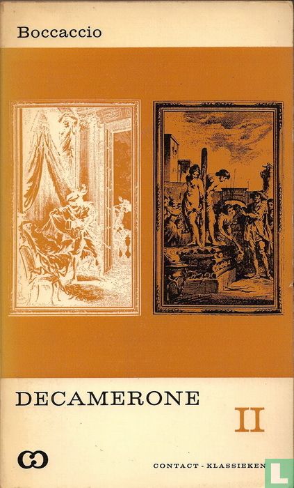 Decamerone II