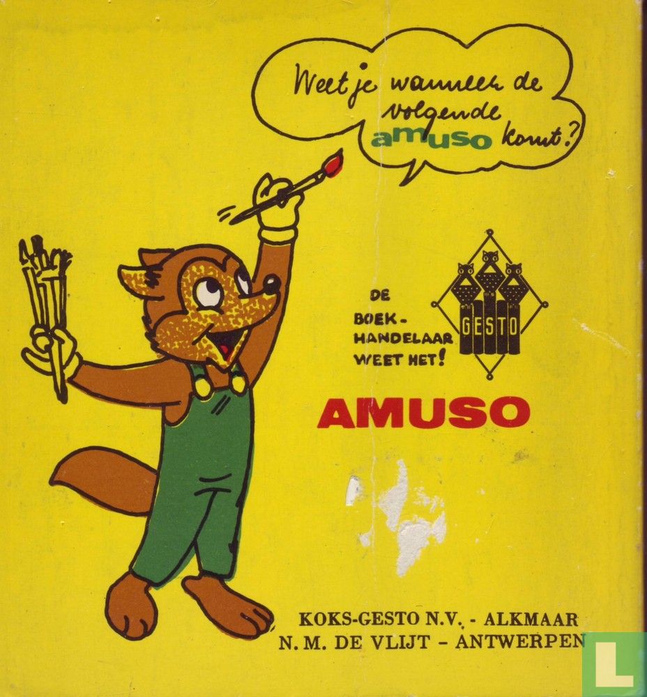 Amuso 2