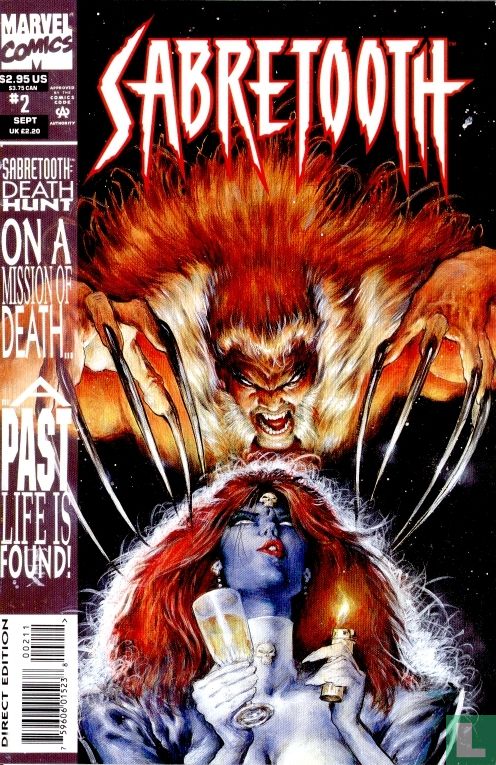 Sabretooth 2