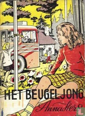 Het beugeljong