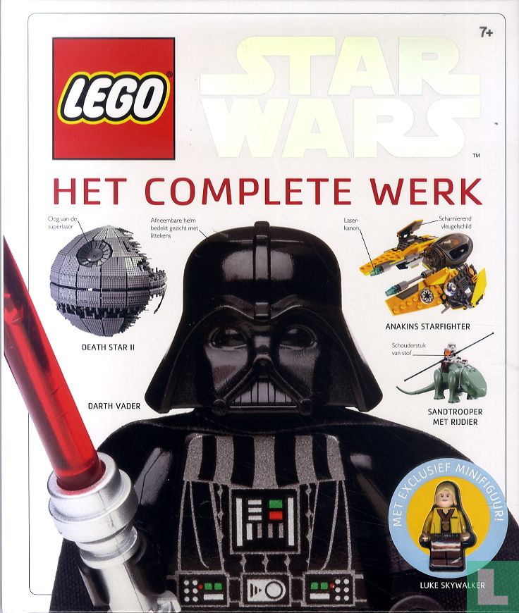 Lego Star Wars