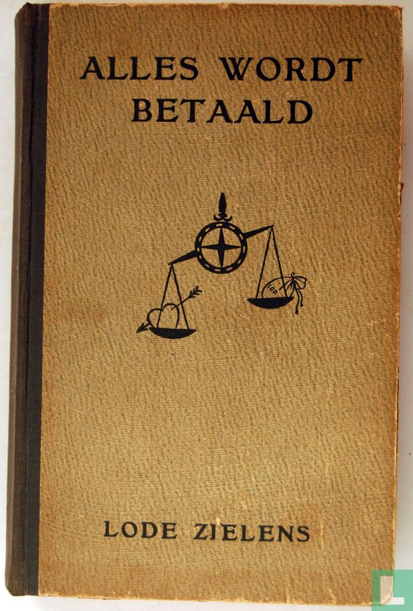 Alles wordt betaald