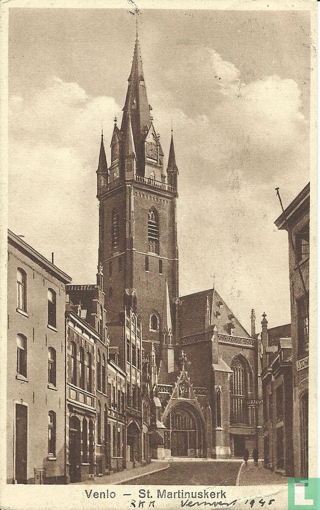 Sint Martinuskerk