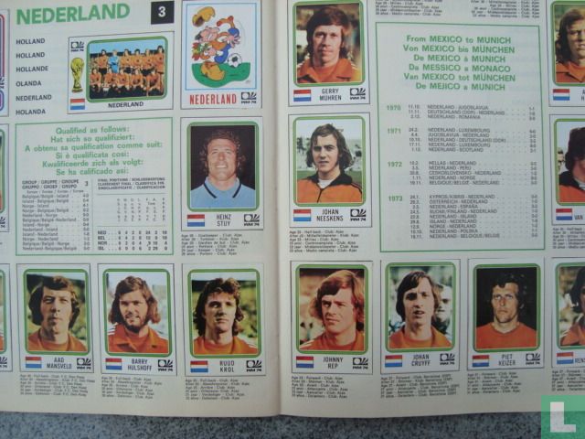 München 74
