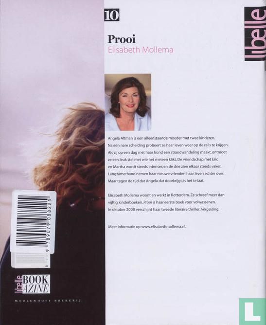 Prooi
