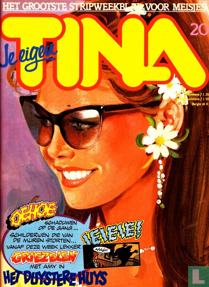 1982 nummer  20