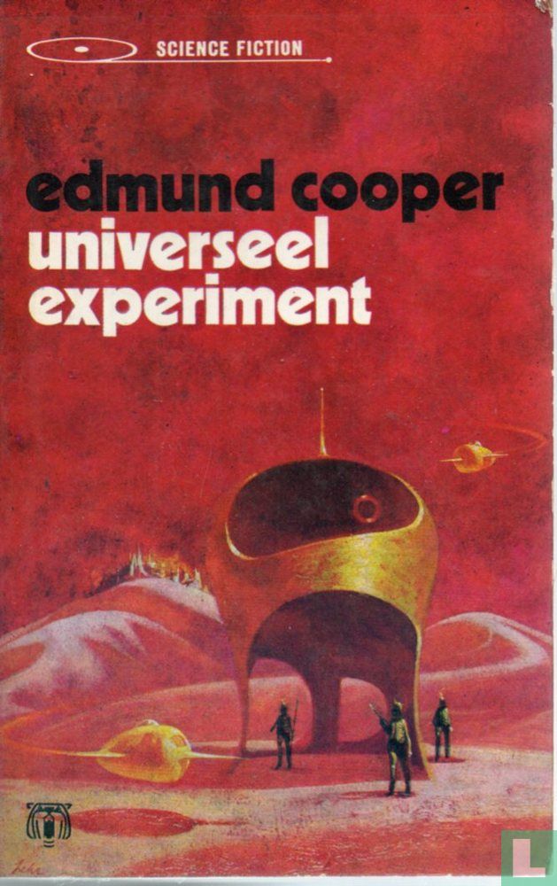 Universeel experiment
