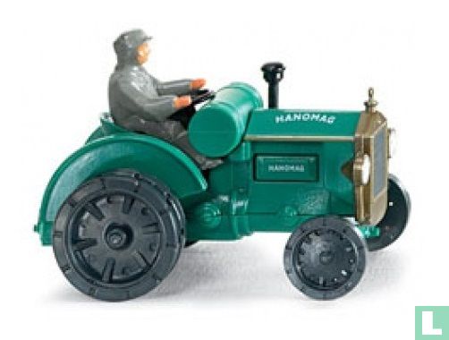 Hanomag WD