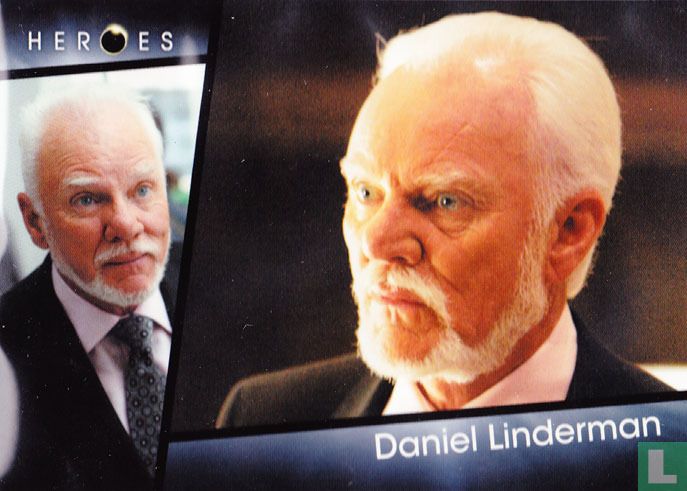 Daniel Linderman