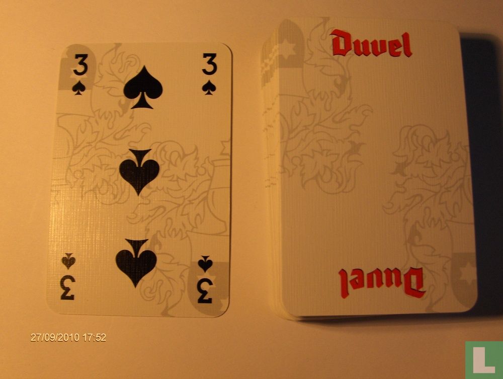 Duvel