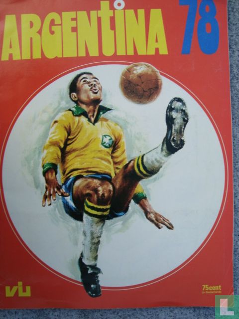 Argentina 78