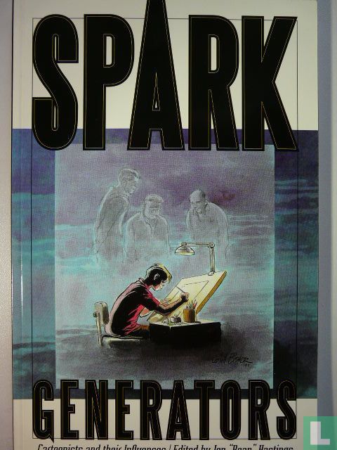 Spark Generators