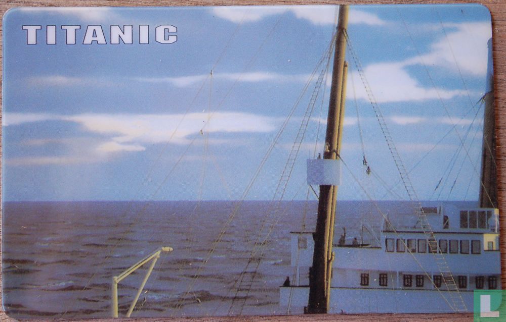 Titanic