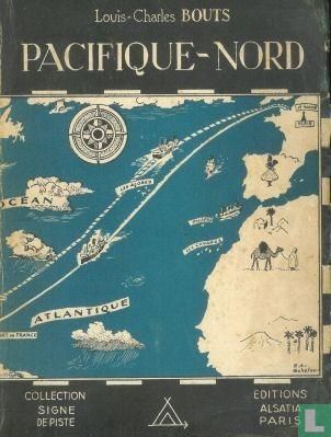Pacifique-Nord