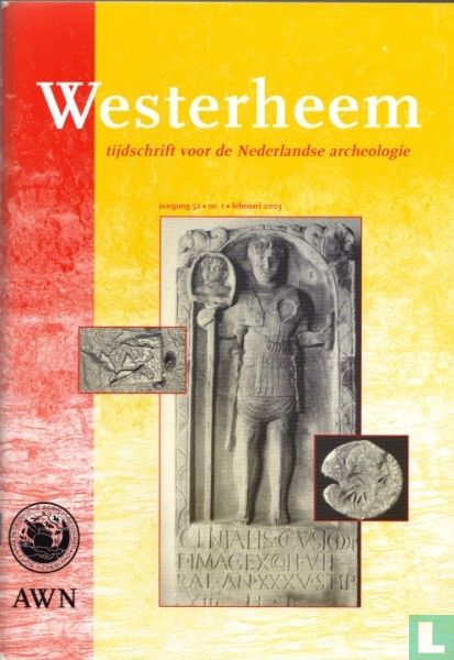 Westerheem 1