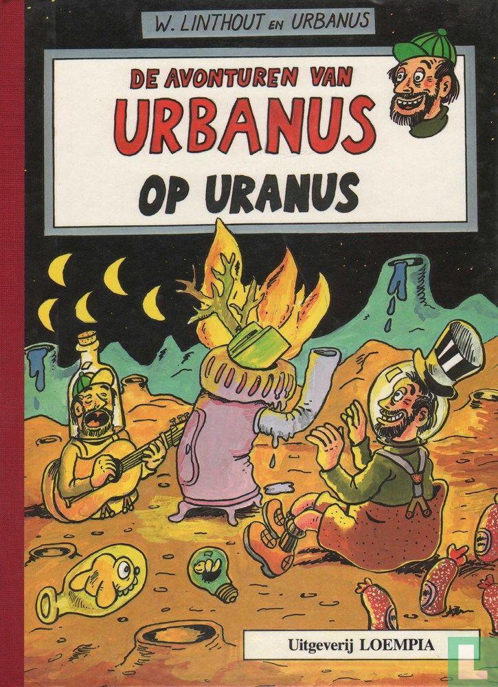 Op Uranus
