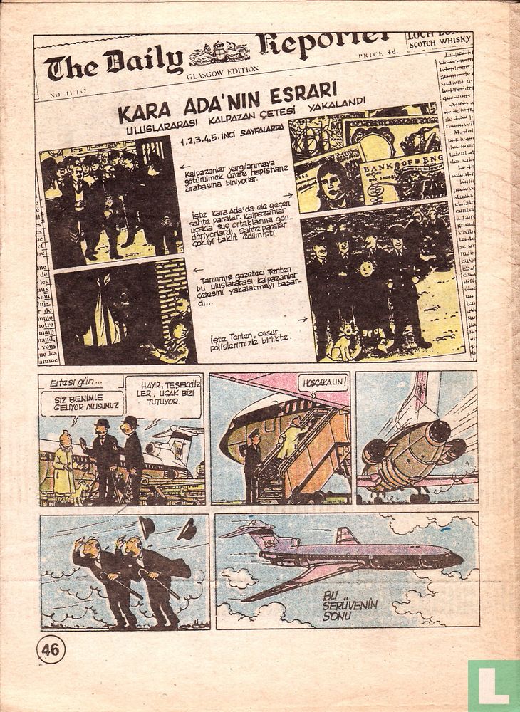 Kara Ada