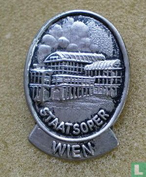 Staatsoper Wien
