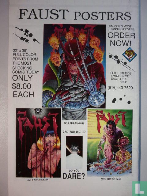 Faust 5