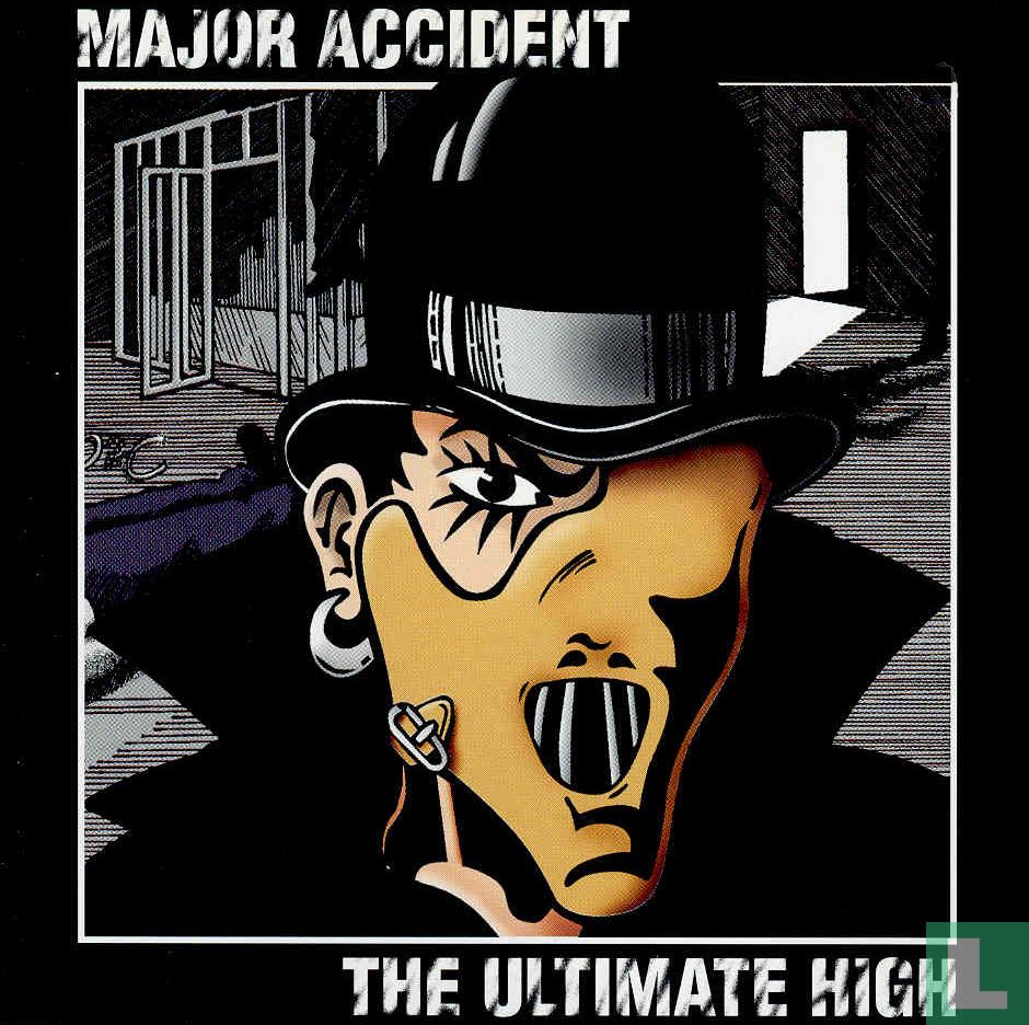The ultimate high