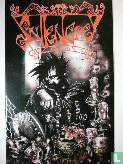 Sullengrey 