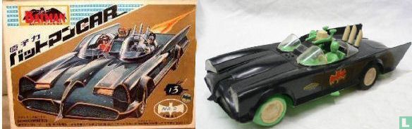Batmobile