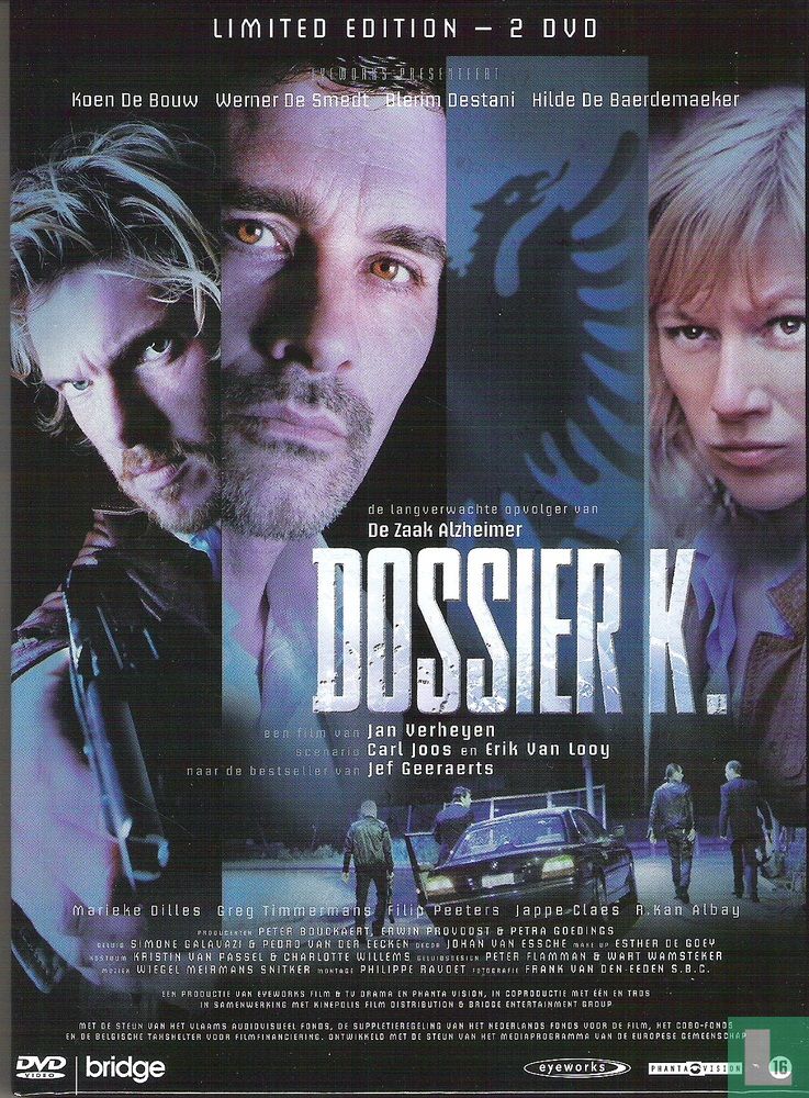 Dossier K.