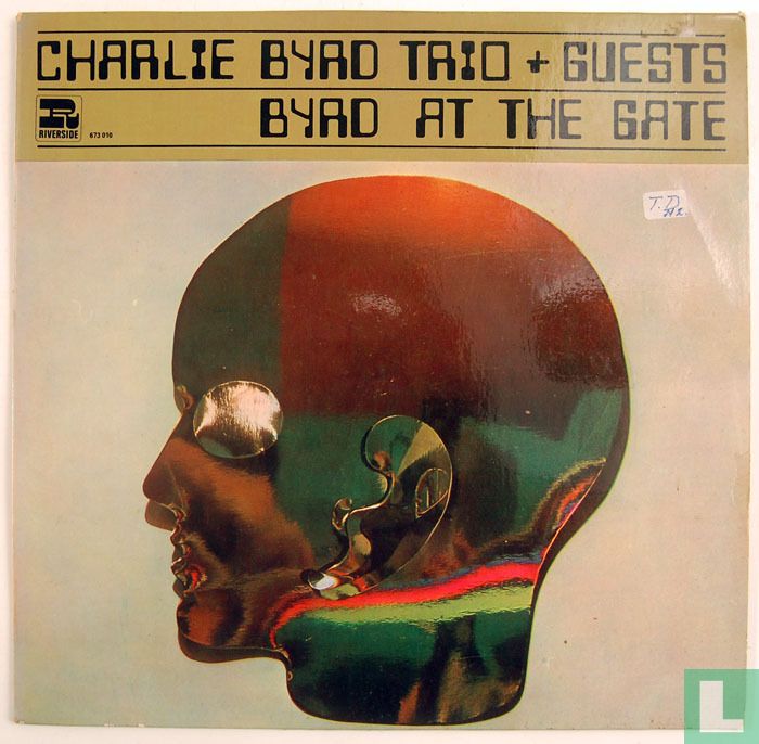 Byrd at the Gate